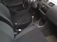 Usata Suzuki Swift 69 CV (50 kW) 2005 Bluazzurro Utilitaria