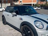 Usata Mini Cooper S 2021 Grigio Utilitaria