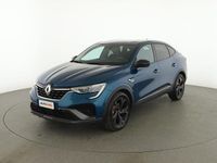 Usata Renault Arkana R.S. 143 CV (105 kW) 2022 Blu SUV