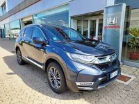 usata Honda CR-V 2.0 Hev Executive Navi eCVT AWD *PERFETTA*