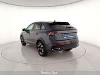 Usata VW Taigo R-line 116 CV (85 kW) 2025 Grigio metallizzato SUV