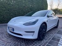 Usata Tesla Model 3 Long Range AWD 152 kW (208 CV) 2022 Berlina