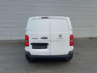 Usata Peugeot Expert S 122 CV (89 kW) 2019 Bianco Furgone