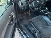 Usata Audi S3 265 CV (194 kW) 2007 Grigio Utilitaria