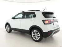 Nuova VW T-Cross Edition 95 CV (69 kW) 2026 Pure white SUV