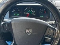 Usata Dodge Journey 140 CV (102 kW) 2009 Grigio SUV