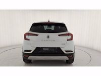 usata Renault Captur 1.6 e-tech hybrid intens 145cv auto