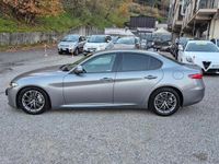 Usata Alfa Romeo Giulia Business 150 CV (110 kW) 2018 Grigio Berlina