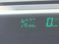 Usata Toyota Prius 113 CV (83 kW) 2004 Argento Utilitaria