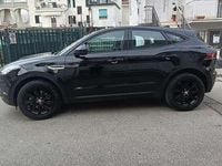 Usata Jaguar E-Pace SE 150 CV (110 kW) 2020 SUV