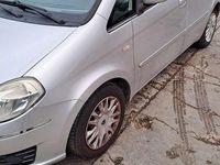 Usata Lancia Musa 90 CV (66 kW) 2009 Monovolume