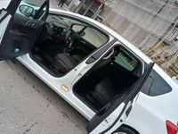 Usata Opel Meriva 120 CV (88 kW) 2013 Bianco Monovolume