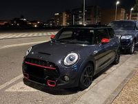 Usata Mini Cooper SD 170 CV (125 kW) 2017 Utilitaria