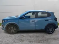 Usata Citroën C3 100 CV (73 kW) 2024 Azzurro SUV