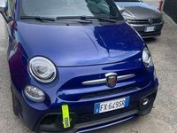 usata Abarth 595 Turismo