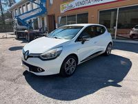 Second-hand Renault Clio IV 90 CP (66 kW) 2015 Alb Berlinǎ