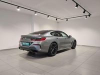 Usata BMW 840 M Sport 340 CV (250 kW) 2021 Grigio Coupé