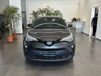 Gebraucht Toyota C-HR Active 122 PS (89 kW) 2022 Grau SUV