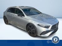 Usata Mercedes A180 AMG 2025 Grigio Berlina