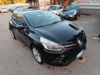 usata Renault Clio IV Clio 1.2 75 CV 5p. Intens