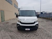 usata Iveco Daily V 35.13 E5 2014 35 S13 V H1 3520 E5b+