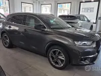 Usata DS Automobiles DS7 Crossback 225 CV (165 kW) 2020 Grigio SUV