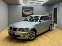 usata BMW 120 120 d Attiva