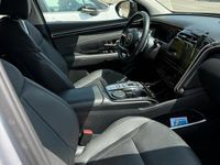 Usata Hyundai Tucson 180 CV (132 kW) 2021 Grigio SUV
