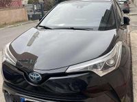 Usata Toyota C-HR Active 98 CV (72 kW) 2018 SUV