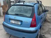 Usata Citroën C3 Elegance 60 CV (44 kW) 2005 Bluazzurro Berlina
