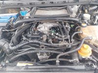 Usata Suzuki Vitara 109 CV (80 kW) 2005 Grigio SUV