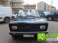 usata Fiat 128 1.1 55CV San Giovanni Rotondo