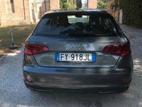 usata Audi A3 3ª serie - 2014