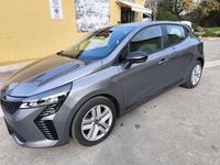 Usata Renault Clio V Evolution 101 CV (74 kW) 2024 Grigio Berlina