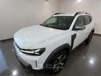 Nuova Dacia Duster Journey 122 CV (89 kW) 2026 Bianco SUV