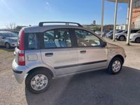 usata Fiat Panda 1.2 Alessi usato