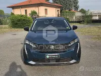 Usata Peugeot 3008 Allure 131 CV (96 kW) 2022 Bluazzurro SUV