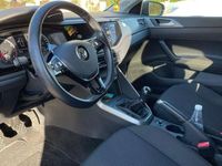 usata VW Polo PoloVI 2017 5p 1.0 evo Sport 80cv