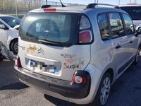 usata Citroën C3 Picasso 1.6 HDi 90 Business