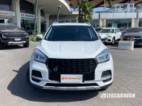 Usata DR DR 4.0 114 CV (83 kW) 2022 Bianco SUV