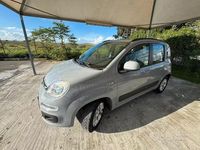 Usata Fiat Panda Lounge 95 CV (69 kW) 2018 Utilitaria