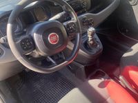 usata Fiat Panda van 1200 GPL 6.500€ ivato