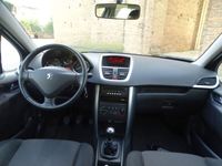 usata Peugeot 207 1.4 HDi 70CV 5p. X Line