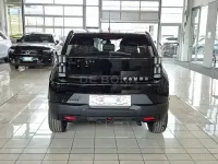 Nuova Fiat Grande Panda Icon 101 CV (74 kW) 2026 Nero Utilitaria