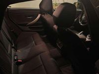 Usata BMW 418 Gran Coupé 143 CV (105 kW) 2014 Coupé