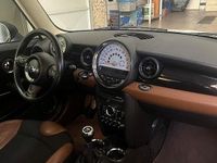 Occasion Mini Cooper D 122 ch (89 kW) 2011 Blanc Citadine