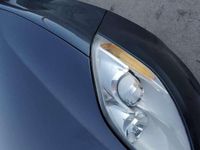 Usata Fiat Bravo Dynamic 120 CV (88 kW) 2009 Blu/azzurro Utilitaria