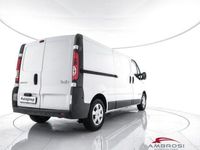 usata Renault Trafic T27 2.0 dCi/115 PC-TN Furgone