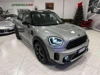 Usata Mini Cooper Countryman Essential 136 CV (100 kW) 2023 Grigio SUV