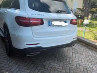 Usata Mercedes CLC220 150 CV (110 kW) 2019 Utilitaria